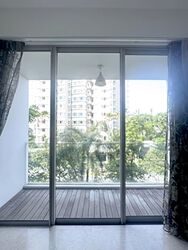 One Jervois (D10), Condominium #592451041